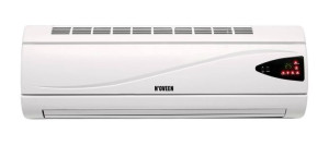 Kurtyna Grzewcza Noveen Hc2200 Pilot Led**