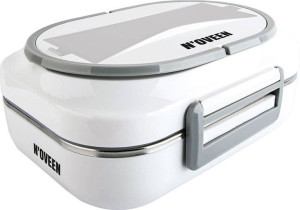 Lunch Box Noveen Lb510 Grey 12/230 Volt
