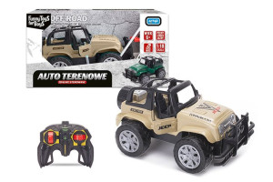 Auto Terenowe Zdalnie Sterowane Toys For Boys