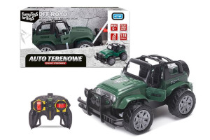 Auto Terenowe Zdalnie Sterowane Toys For Boys