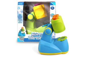 Mikroskop Edukacyjny  X8