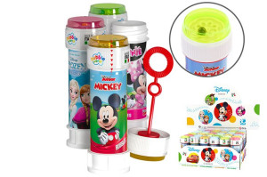 Bańki Mydlane 60 Ml - Disney Mix 2000