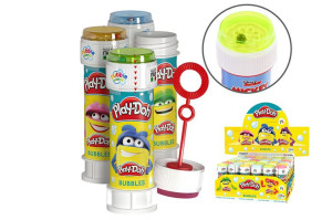 Bańki Mydlane 60 Ml - Play-Doh