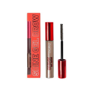 Ingrid Żel do brwi Shine Gel Brow - light brown 7ml