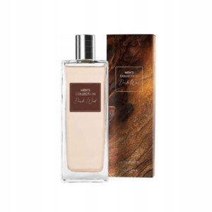 Oriflame Men's Collection Dark Wood EDT 75ml