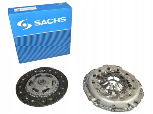 Sachs Sprzęgło 3082 164 031 Merc
