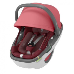 Fotelik 0-12 kg Maxi Cosi CORAL 360 Red