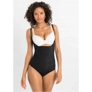 Bonprix Ezszwowe Modelujące Body 46-48 931690