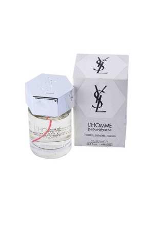 Yves Saint Laurent L’Homme 100ml EDT