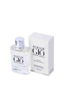 Giorgio Armani Acqua Di Gio Essenza 100ml Edp