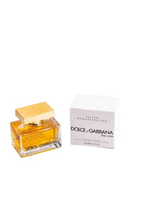 Dolce&gabbana The One 75ml Edp
