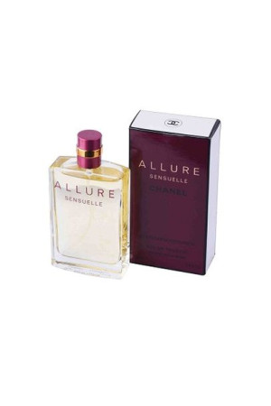 Chanel Allure Sensuelle 100ml Edt