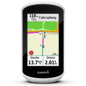 GARMIN EDGE Explore Nawigacja Rowerowa GPS