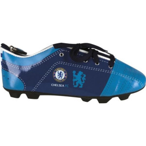 Chelsea Fc Piórnik Szkolny Saszetka But Soccer
