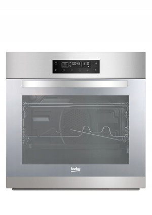 Piekarnik Beko BIMT22400MCS 3D Kataliza ROŻEN GRIL