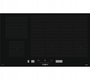 Płyta indukcyjna Whirlpool SMP9010 10 Pól Łączenie