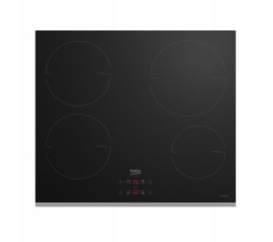 Płyta indukcyjna Beko HII64402MTX Booster Timer