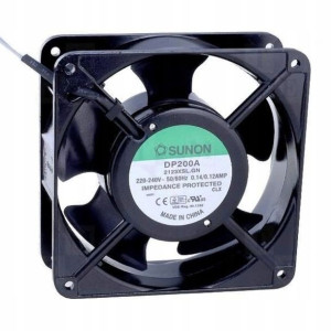 SUNON Wentylator Kulkowy 230V 22W AC