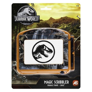 As 18013064 Znikopis Jurassic World