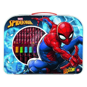 As 18066226 Zest Artyst Spiderman 62264