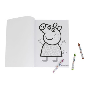 As 18068002 Zest Artyst Peppa 80022