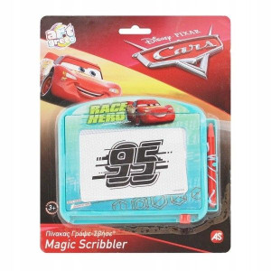 AS Znikopis Cars 30619