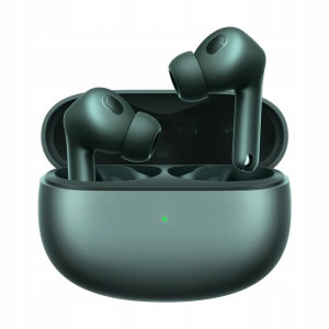 Słuchawki bezprzewodowe Xiaomi Buds 3T Pro Green