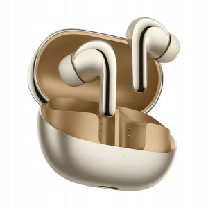 Słuchawki bezprzewodowe Xiaomi Buds 4 Pro Gold