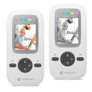 Elektroniczna Niania Motorola VM481 2" LCD