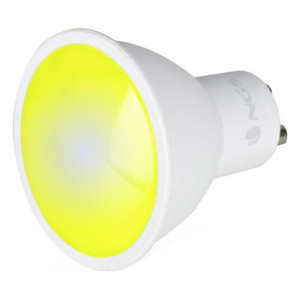 Żarówka Led Ngs Smt-illu-0011 Rgb Led Gu10 5w