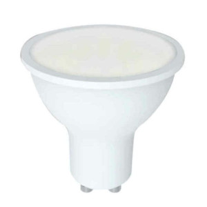 Inteligentna Żarówka LED Denver Electronics SHL-440 Wifi 5W GU10 2700K -