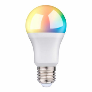 Inteligentna Żarówka Alpina RGB 2700-6500 K E27 9 W 806 lm Wi-Fi