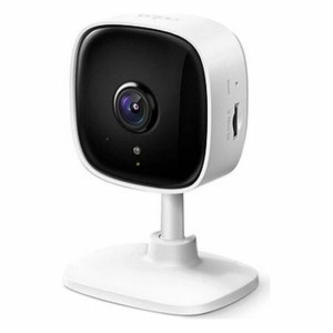 Aparat Fotograficzny IP TP-Link C100 1080 px WiFi
