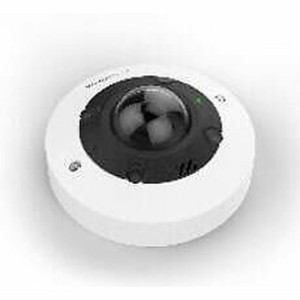 Aparat Fotograficzny IP Mobotix MX-VH1A-12-IR-VA