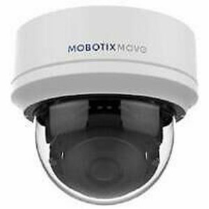 Aparat Fotograficzny IP Mobotix Move Biały FHD IP66 30 pps