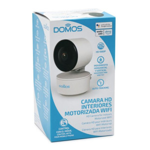 Kamera Bezpieczeństwa Domos DOML-CIP-3
