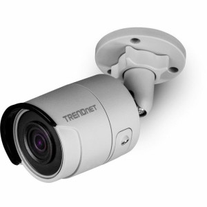 Kamera Bezpieczeństwa Trendnet TV-IP1314PI          2560 x 1440 px Biały
