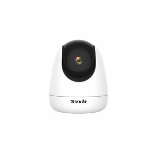 Aparat Fotograficzny IP Tenda CP3 Full HD Biały