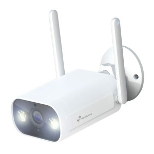 Aparat Fotograficzny IP Nivian NVS-IPC-02-L