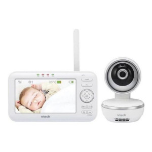 Elektroniczna Niania Vtech Baby BM4550