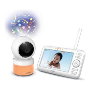 Elektroniczna Niania Vtech Baby