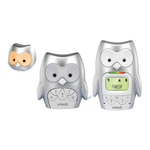 Elektroniczna Niania Vtech Baby Hibou Family BM2300