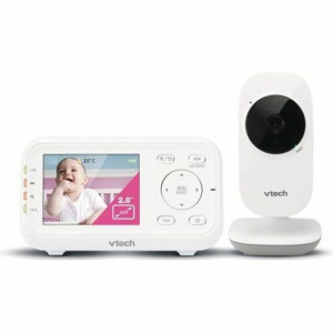 Elektroniczna Niania Vtech Baby BM3255