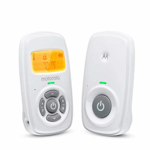 Elektroniczna Niania Motorola AM24