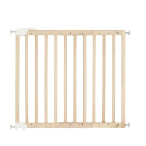 Bariera bezpieczeństwa Badabulle 63,5 cm 106 cm