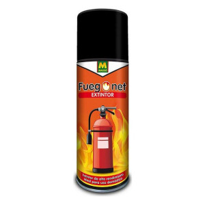 spray gaśniczy Massó