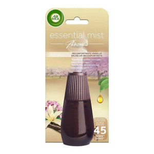 Wkłady do Odświeżacza Powietrza Essential Mist Air Wick Wanilia