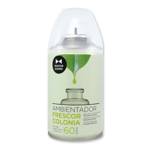 Wkład do Odświeżacza Powietrza Colonia Mayordomo (250 ml) (Część Zapasowa)