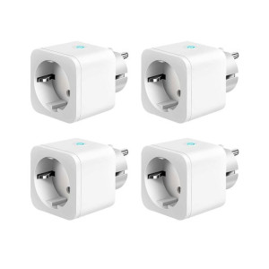 Inteligentny kontakt Nivian 4XNVS-SOCKETF-W2