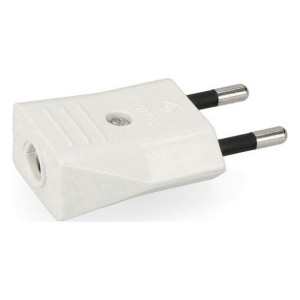 Socket plug EDM 250 V Tworzywo termoplastyczne (4 mm)